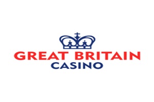 great britain casino logo