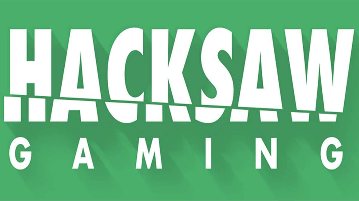 Hacksaw Gaming