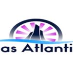 las atlantis logo