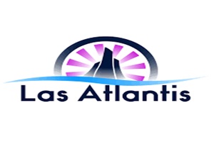 las atlantis logo