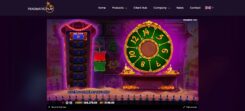 Muertos Multiplier Megaways free spins