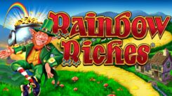 Rainbow Riches