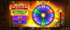 Sisters of Oz Jackpot-jackpot