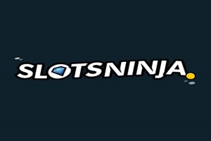 Slots Ninja casino logo