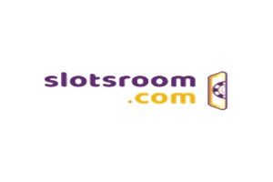 slotsroom casino logo