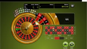 slotsroom casino roulette