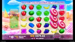 sweet bonanza free spins