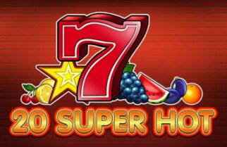 20 Super Hot Game Review