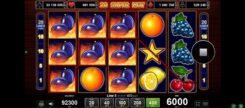 20 super hot slot big win