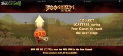 300-Shields-Extreme-intro screen