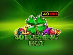 40 Burning Hot