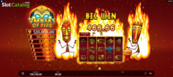 9-Masks-Of-Fire-free spins 2