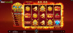 9-Masks-Of-Fire-free spins