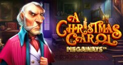 Christmas Carol Megaways