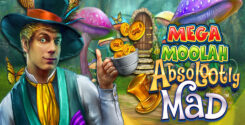 Absolootly Mad Mega Moolah