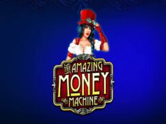 Amazing Money Machine