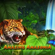 Amazing Amazonia