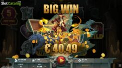 Anna-Van-Helsing-Monster-Huntress-free spins big win