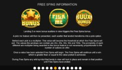 Big Bonus Slot Game Free spins