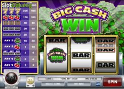 Big-Cash-Win-reels 2