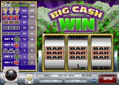 Big-Cash-Win-reels 3