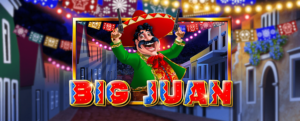 Big Juan logo