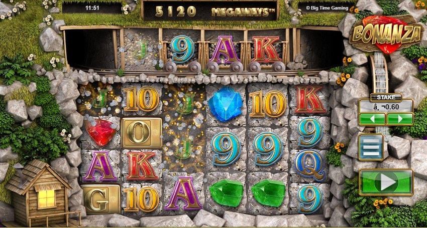 Bonanza Game Review 2024 🏆 RTP, Bonuses + Demo