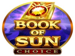 Book of Sun Choice