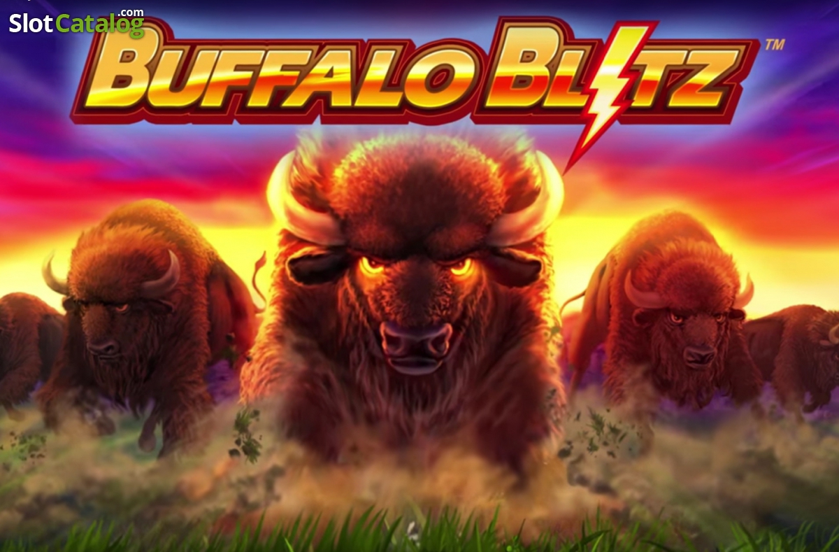 Buffalo Blitz