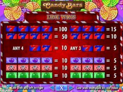 Candy-Bars-paytable2