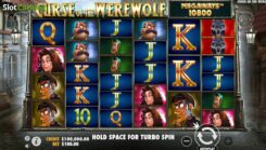 Curse-of-the-Werewolf-Megaways-reel screen