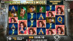 Curse-of-the-Werewolf-Megaways-win screen