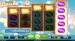 Dazzle-Me_free spins