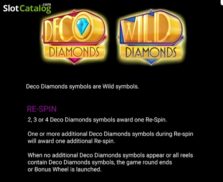 Deco-Diamonds--paytable
