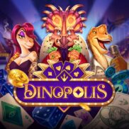 Dinopolis