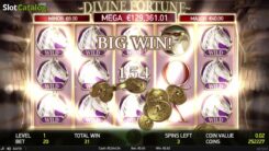 Divine-Fortune-big win