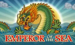 Emperor of the Sea