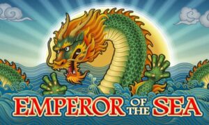 Emperor-of-the-Sea-Slot-Review-logo