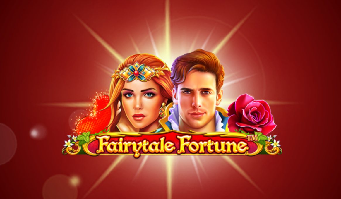 Fairytale Fortune