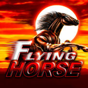 Flying Horse