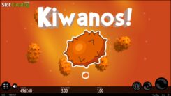 Fruit-Warp-freespins kiwanos