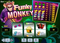 Funky-Monkey-reel screen