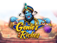 Genies Riches