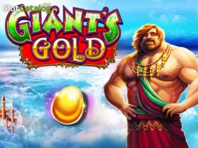 Giant’s Gold Game Review