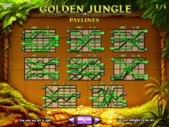 Golden-Jungle-paylines