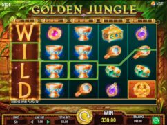 Golden-Jungle-win