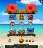 Hawaiian Dream Slot Game