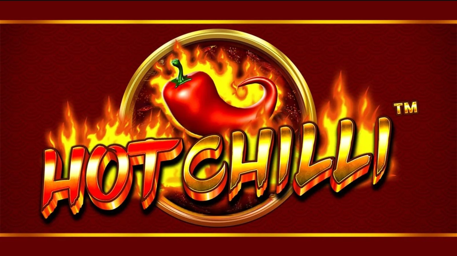 Hot Chilli