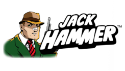 Jack Hammer Game Review
