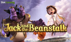 Jack and the Beanstalk